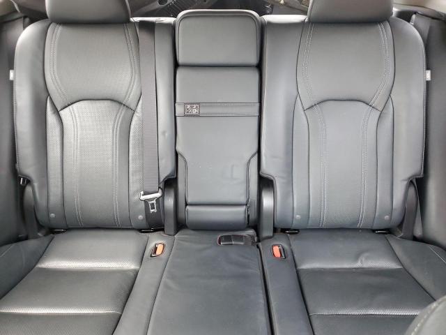 2T2BZMCAXJC155653 Lexus Rx 350 Base