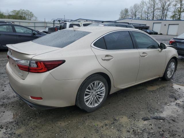 58ABK1GG1GU030711 Lexus ES 350