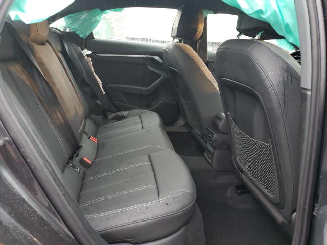 WAUGUDGY1NA085886 Audi A3 PREMIUM