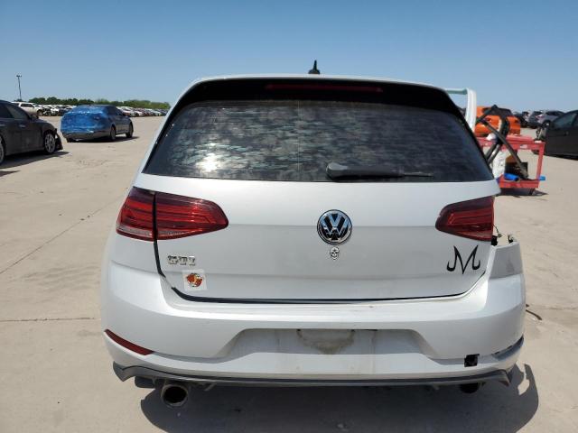 3VW547AU9JM264236 Volkswagen GTI S