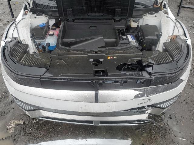 KM8KRDAF3NU091236 Hyundai Ioniq 5 Limited