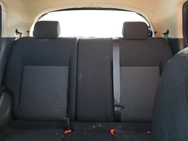 JN8AF5MR7FT501990 Nissan JUKE S