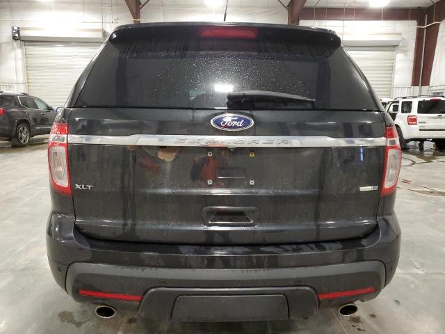 1FM5K8D82FGB02233 Ford EXPLORER XLT