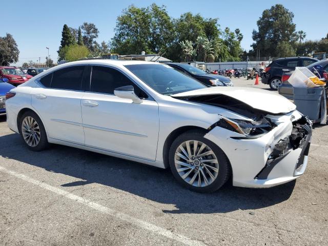 58AEZ1B17LU052542 Lexus Es 350 Luxury