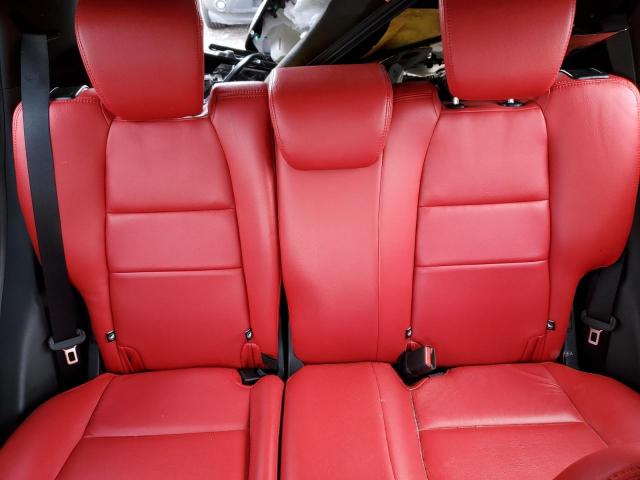 3CZRU6H15NM760077 Honda HR-V SPORT