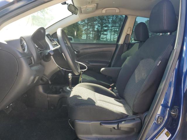 3N1CN7AP7KL854771 Nissan VERSA S