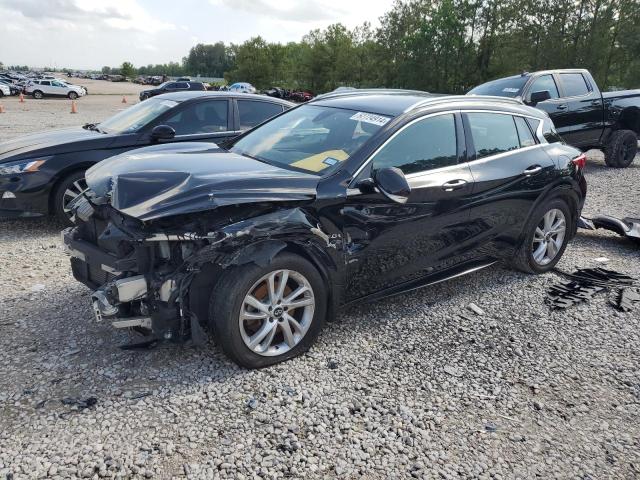 Aukcja sprzedaży 2017 Infiniti Qx30 Base, vin: SJKCH5CP8HA021077, numer aukcji: 52724914