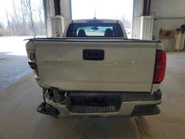 1GCHSBEA3N1269749 Chevrolet Colorado