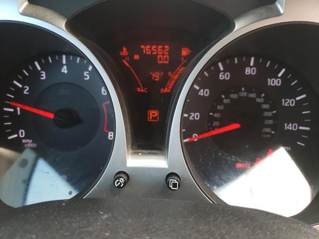 JN8AF5MV2ET355767 Nissan JUKE S