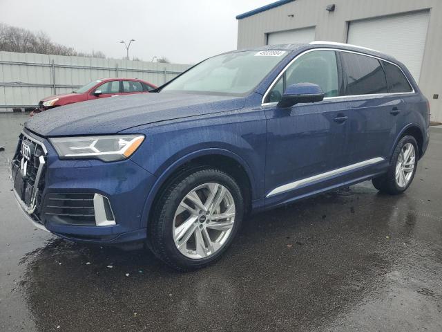 Продаж на аукціоні авто 2022 Audi Q7 Premium Plus, vin: WA1LXBF74ND012056, номер лоту: 49320984