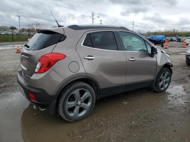 KL4CJASB0EB587451 Buick Encore