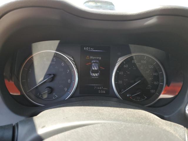 JN1EV7AP5JM354606 Infiniti Q50 LUXE
