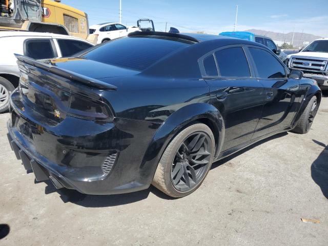 2C3CDXGJ8LH132579 Dodge Charger Scat Pack