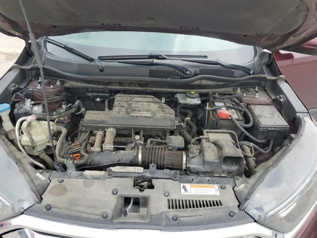 7FARW1H51HE016480 Honda CR-V EX