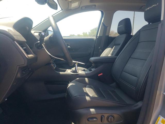 3GKALXEG3PL174947 GMC Terrain Denali