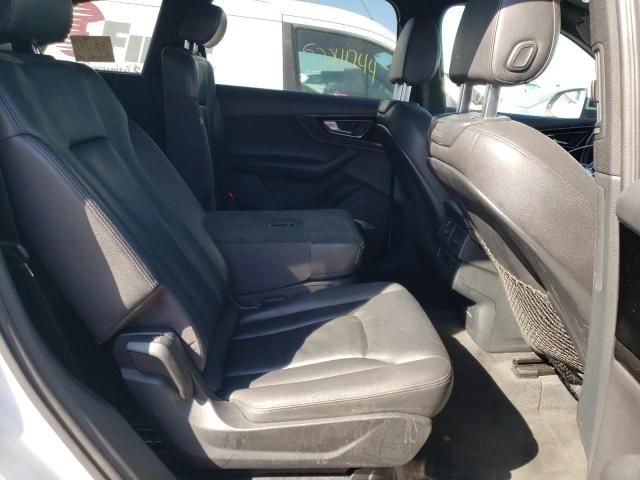 WA1LAAF73HD030676 Audi Q7 Premium Plus