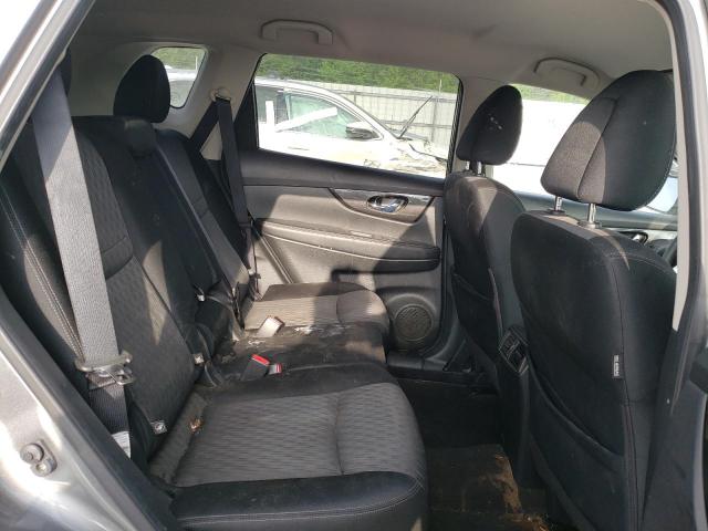 JN8AT2MV0HW275538 Nissan ROGUE S