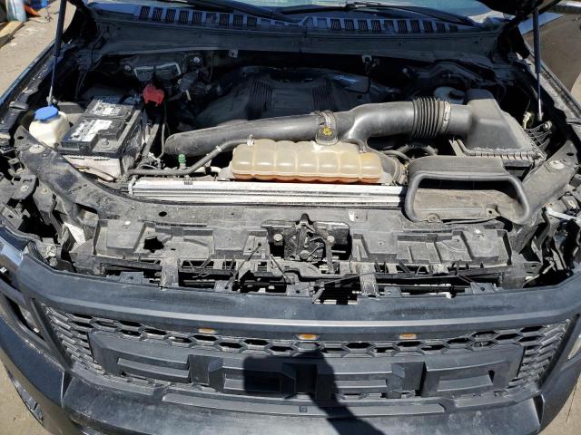 1FMJK1JT8JEA39920 Ford Expedition Max Xlt