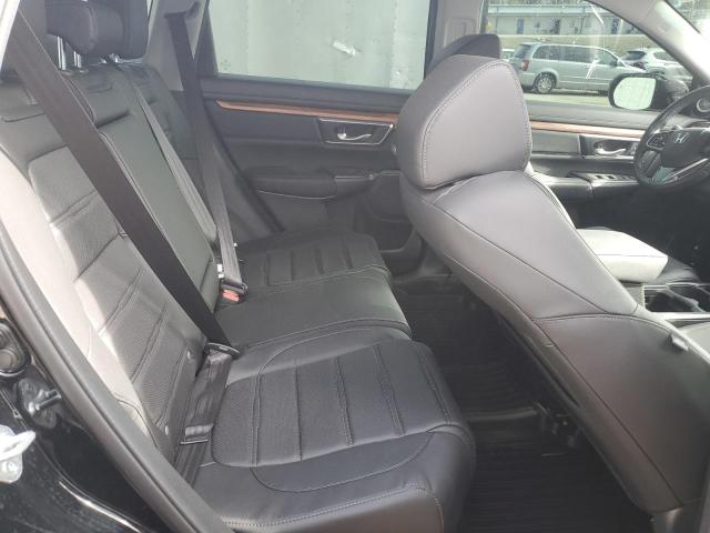 7FARW2H88NE039265 Honda CR-V EXL