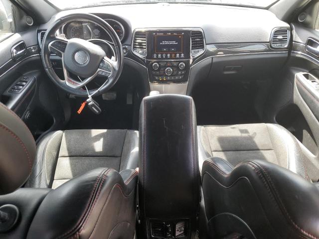1C4RJFLG2MC650615 Jeep Grand Cherokee Trailhawk