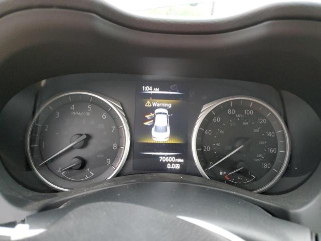 JN1EV7AP2JM358645 Infiniti Q50 LUXE