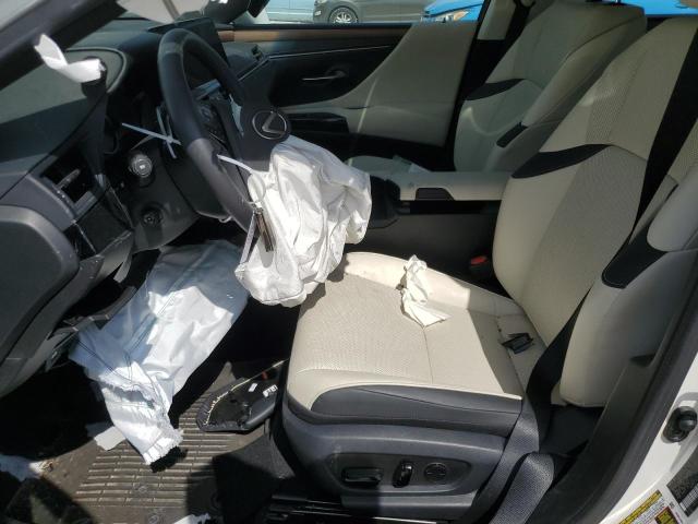 58ADZ1B19PU151364 Lexus Es 350 Base