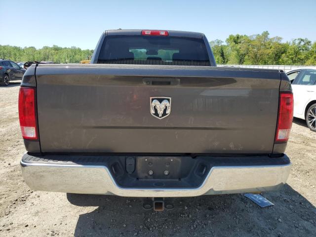 1C6RR6KG7KS598483 RAM 1500 Classic Tradesman