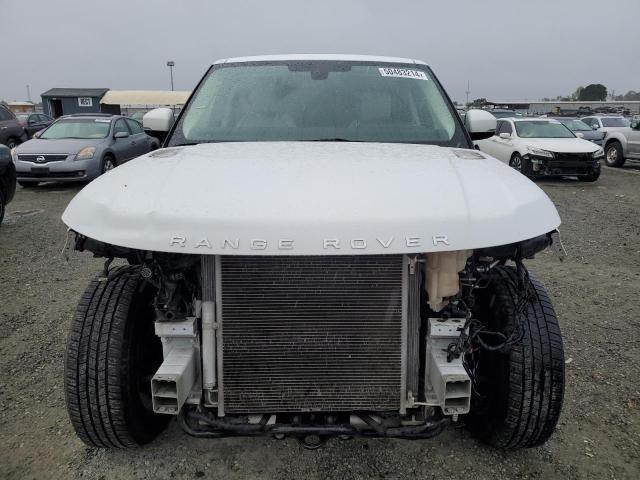 SALWR2VF8FA614332 Land Rover Range Rover Sport Hse
