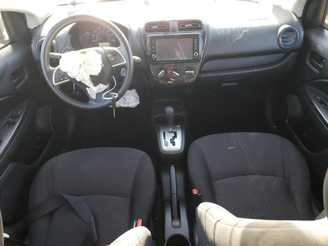 ML32A3HJ0KH014766 Mitsubishi MIRAGE ES