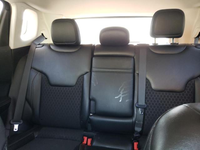 3C4NJDBB7JT393606 Jeep Compass Latitude