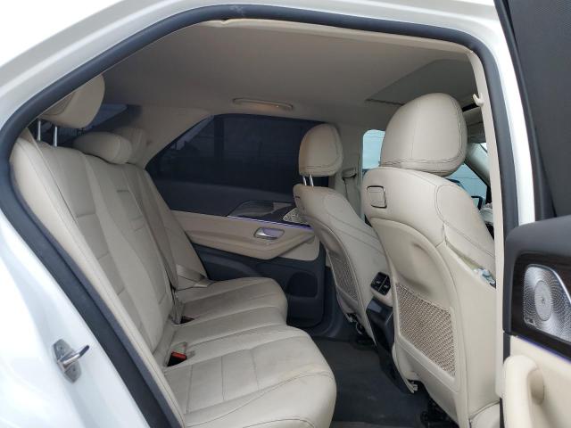 4JGFB4KB8LA078742 Mercedes-Benz Gle 350 4matic