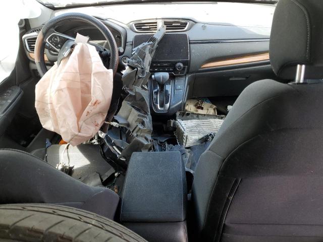 5J6RW2H59KL027727 Honda CR-V EX