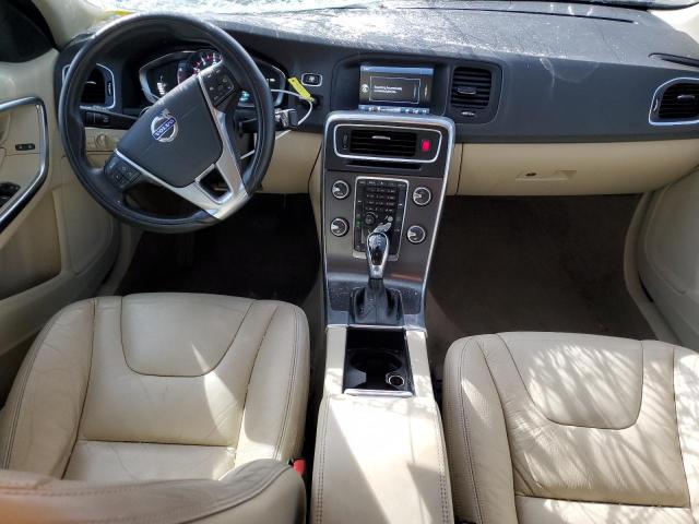 YV1612FH0E1282104 Volvo S60 T5