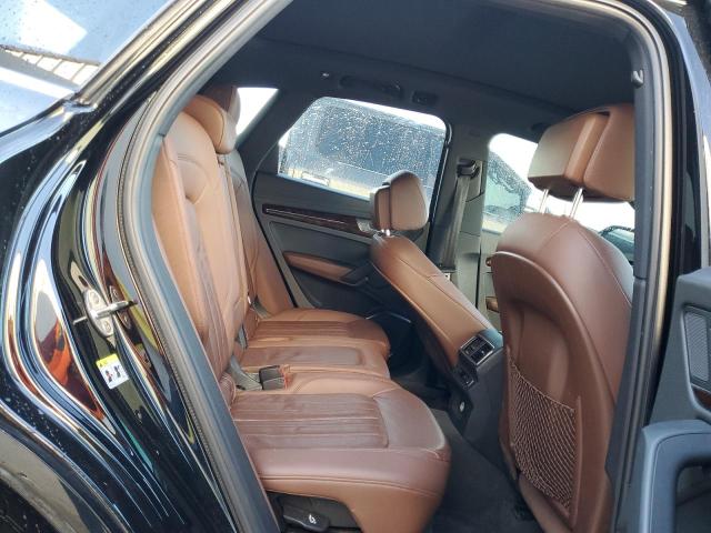 WA1BNAFY0J2035005 Audi Q5 Premium Plus