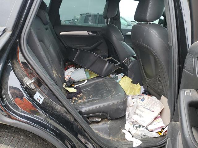 WA1DGAFP7EA109817 Audi Q5 Premium Plus