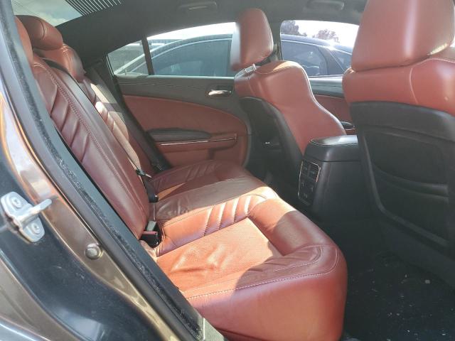 2C3CDXL9XLH199258 Dodge Charger Srt Hellcat