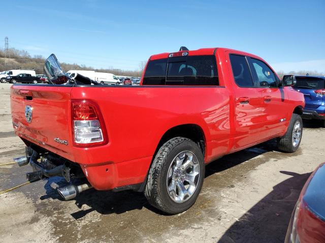 1C6SRFBT1MN730573 RAM 1500 Big Horn/lone Star