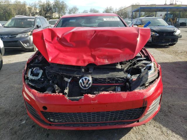 3VW447AU6HM040315 Volkswagen GTI S/SE