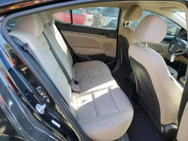 KMHD84LF4HU252321 Hyundai ELANTRA SE