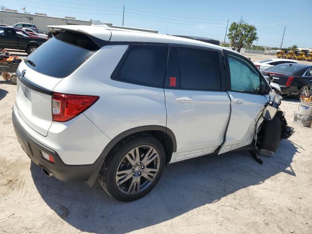 5FNYF7H55MB008113 Honda Passport Exl