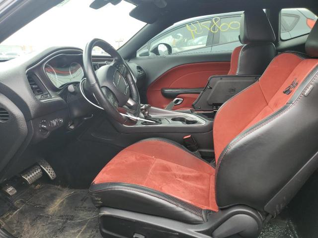 2C3CDZFJ9MH619420 Dodge Challenger R/t Scat Pack