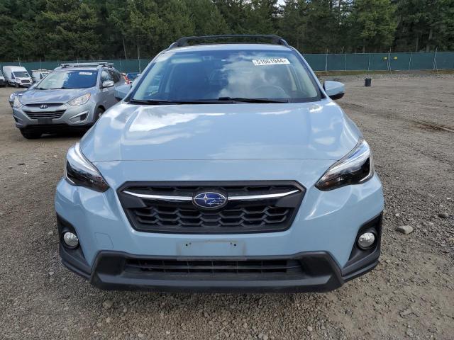 JF2GTAMC8KH212134 Subaru Crosstrek Limited