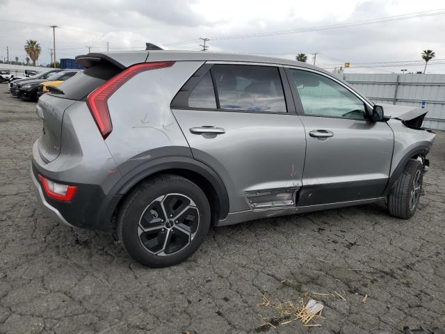 KNDCP3LE0P5066823 KIA NIRO LX