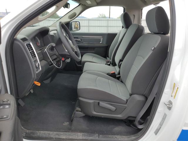 3C6JR7EG6PG675311 RAM 1500 Classic Slt