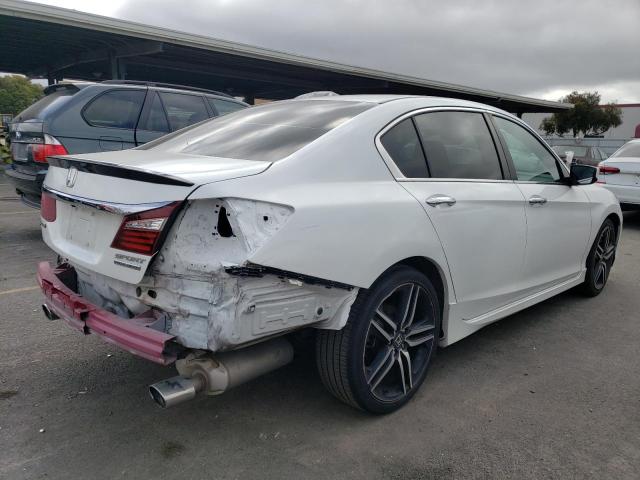 1HGCR2F18HA062218 Honda Accord Sport Special Edition