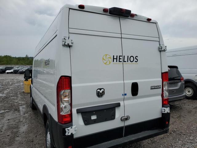 3C6LRVDG9PE603254 RAM Promaster 2500 2500 High