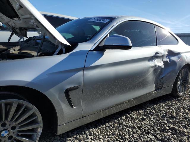 WBA3R1C50EK190276 BMW 435 I