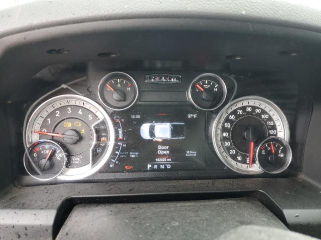 1C6RR7GM1FS604112 RAM 1500 Slt