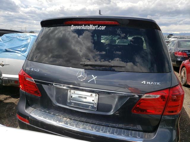 4JGDF7CE3EA340109 Mercedes-Benz Gl 450 4matic