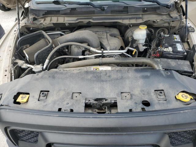 1C6RR7YT2HS648550 RAM 1500 Rebel